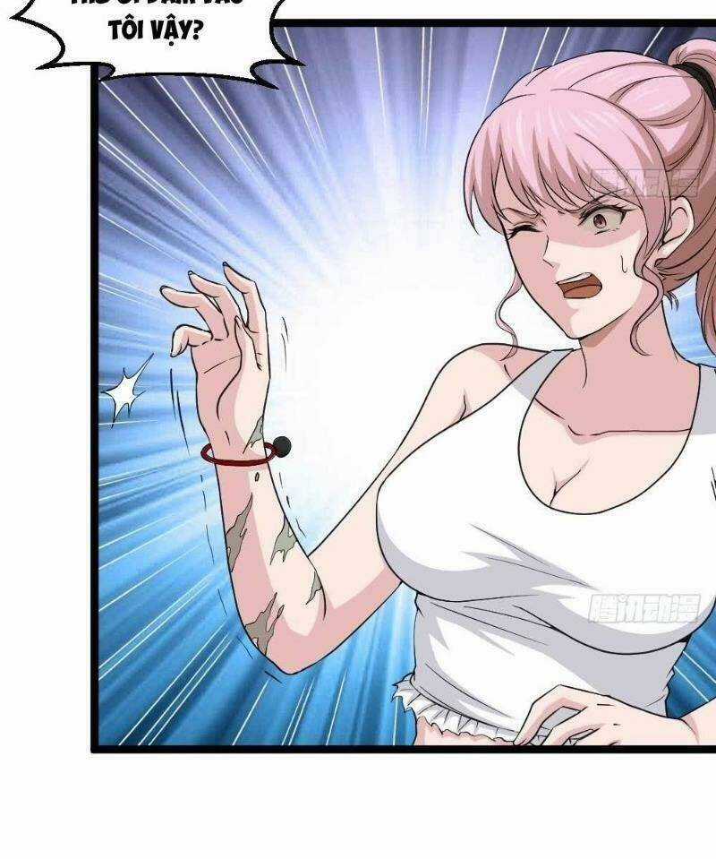 Tối Cuồng Nữ Tế - Chapter 12 - Trang 30