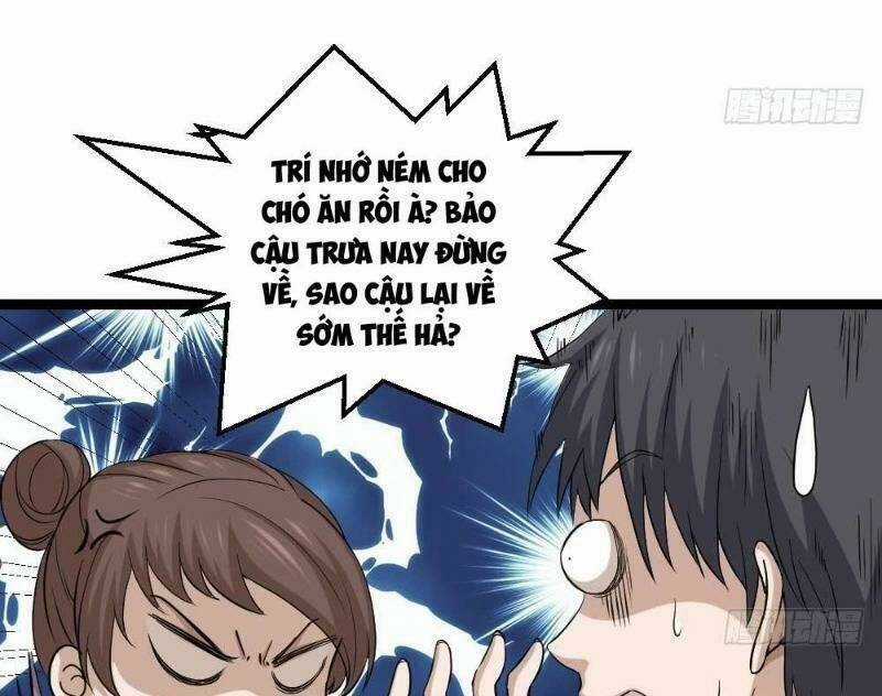 Tối Cuồng Nữ Tế - Chapter 12 - Trang 4