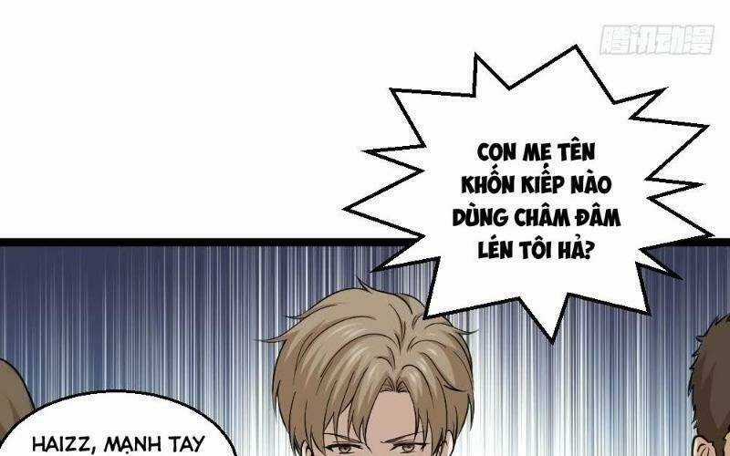 Tối Cuồng Nữ Tế - Chapter 12 - Trang 34