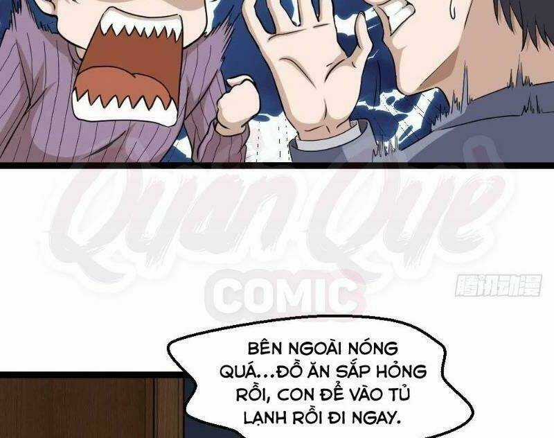 Tối Cuồng Nữ Tế - Chapter 12 - Trang 5