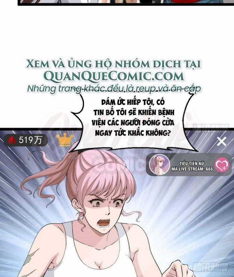 Tối Cuồng Nữ Tế - Chapter 13 - Trang 2