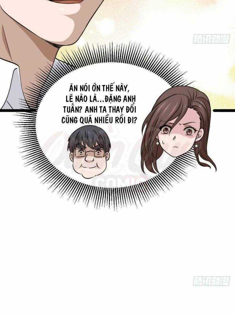 Tối Cuồng Nữ Tế - Chapter 13 - Trang 11