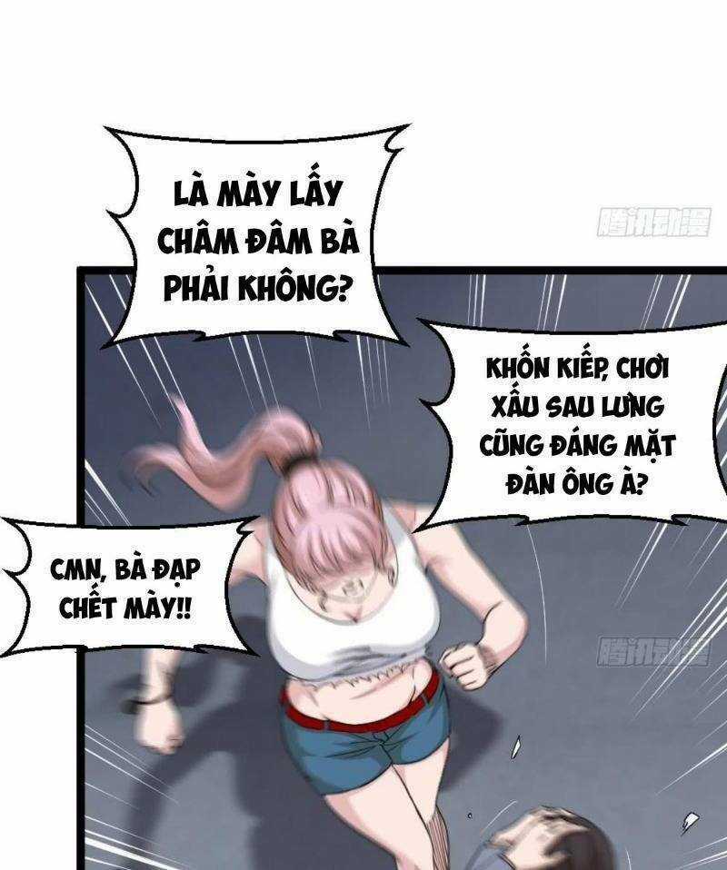Tối Cuồng Nữ Tế - Chapter 13 - Trang 13