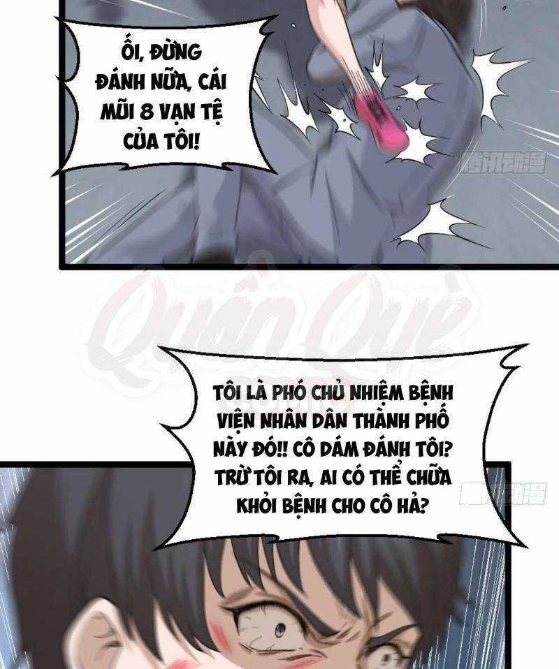 Tối Cuồng Nữ Tế - Chapter 13 - Trang 14