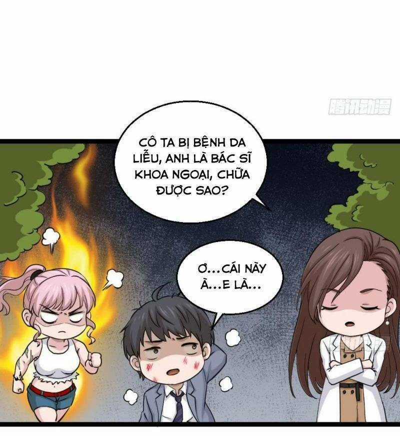 Tối Cuồng Nữ Tế - Chapter 13 - Trang 16