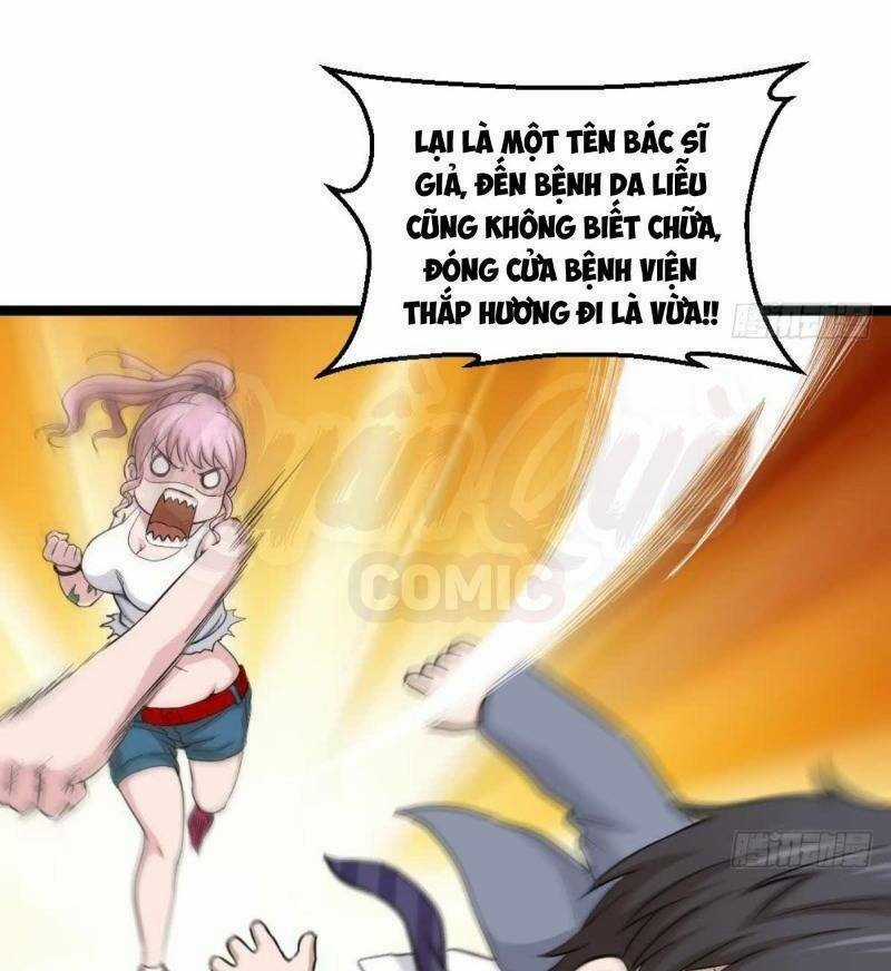 Tối Cuồng Nữ Tế - Chapter 13 - Trang 17