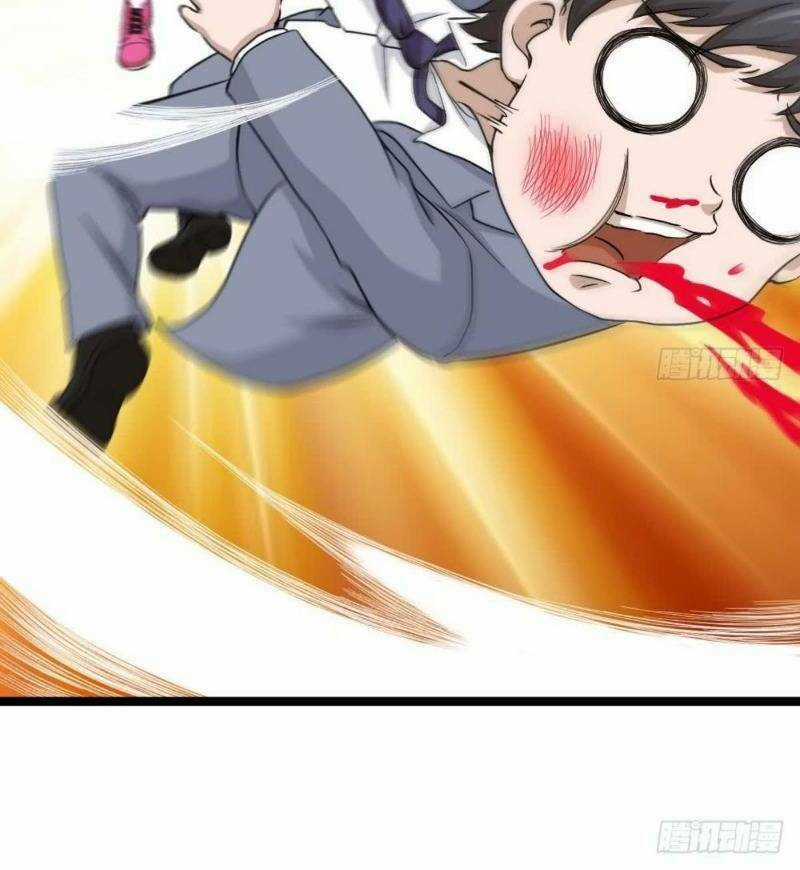 Tối Cuồng Nữ Tế - Chapter 13 - Trang 18