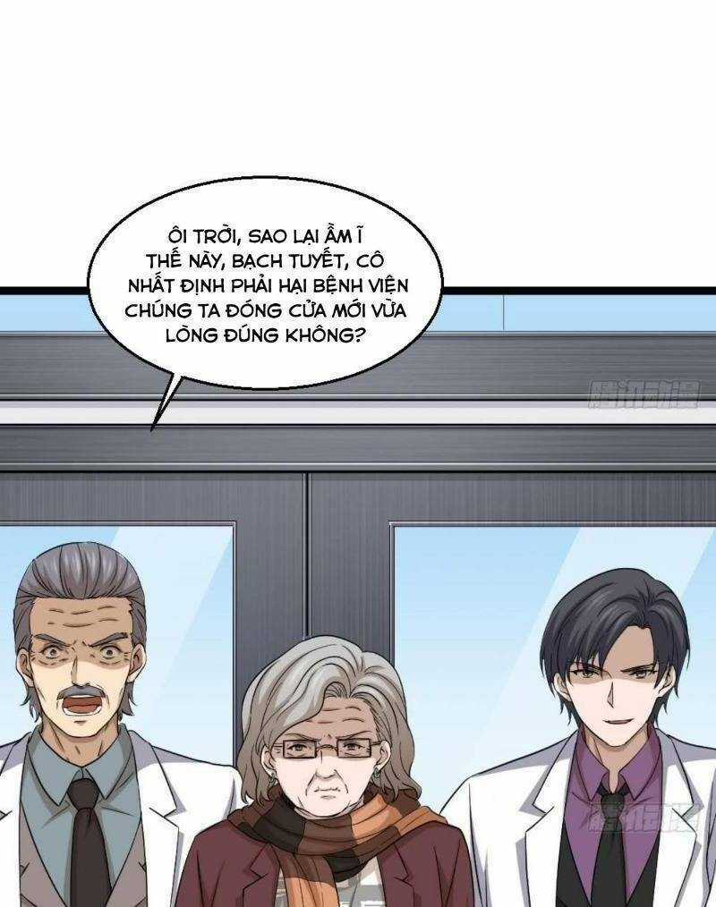 Tối Cuồng Nữ Tế - Chapter 13 - Trang 19