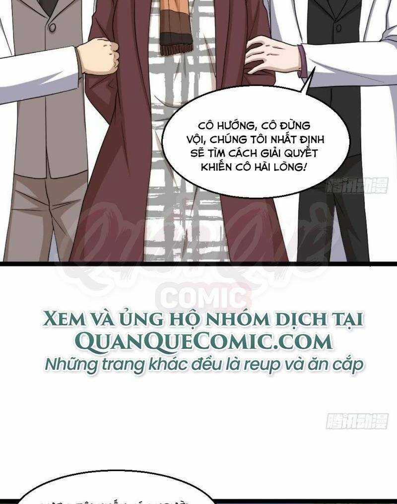Tối Cuồng Nữ Tế - Chapter 13 - Trang 20