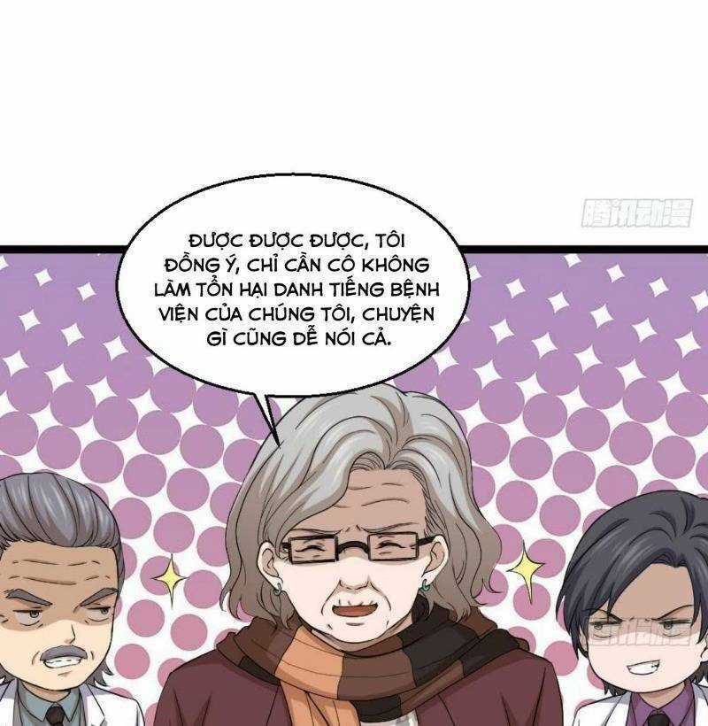 Tối Cuồng Nữ Tế - Chapter 13 - Trang 22