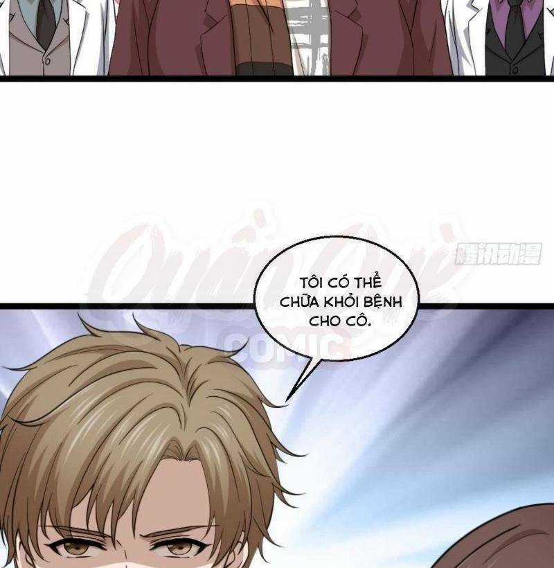 Tối Cuồng Nữ Tế - Chapter 13 - Trang 23