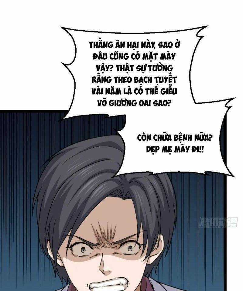 Tối Cuồng Nữ Tế - Chapter 13 - Trang 25