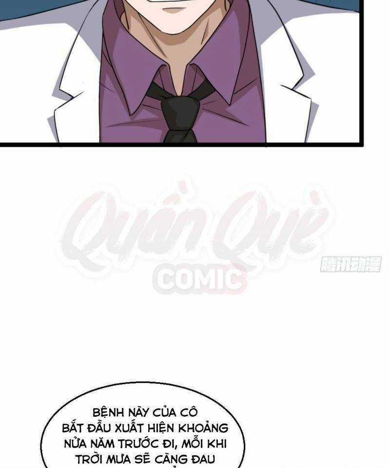 Tối Cuồng Nữ Tế - Chapter 13 - Trang 26