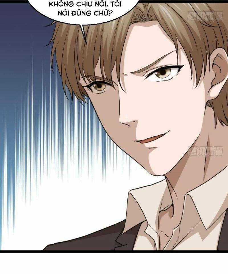 Tối Cuồng Nữ Tế - Chapter 13 - Trang 27