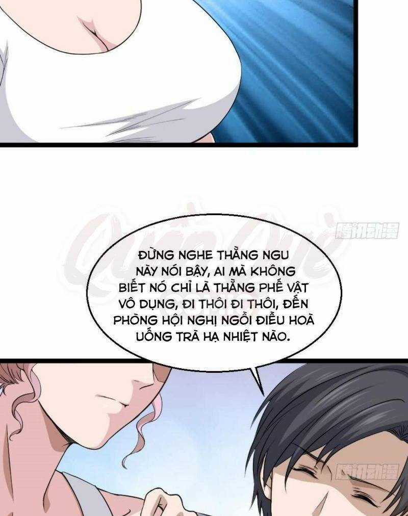 Tối Cuồng Nữ Tế - Chapter 13 - Trang 29