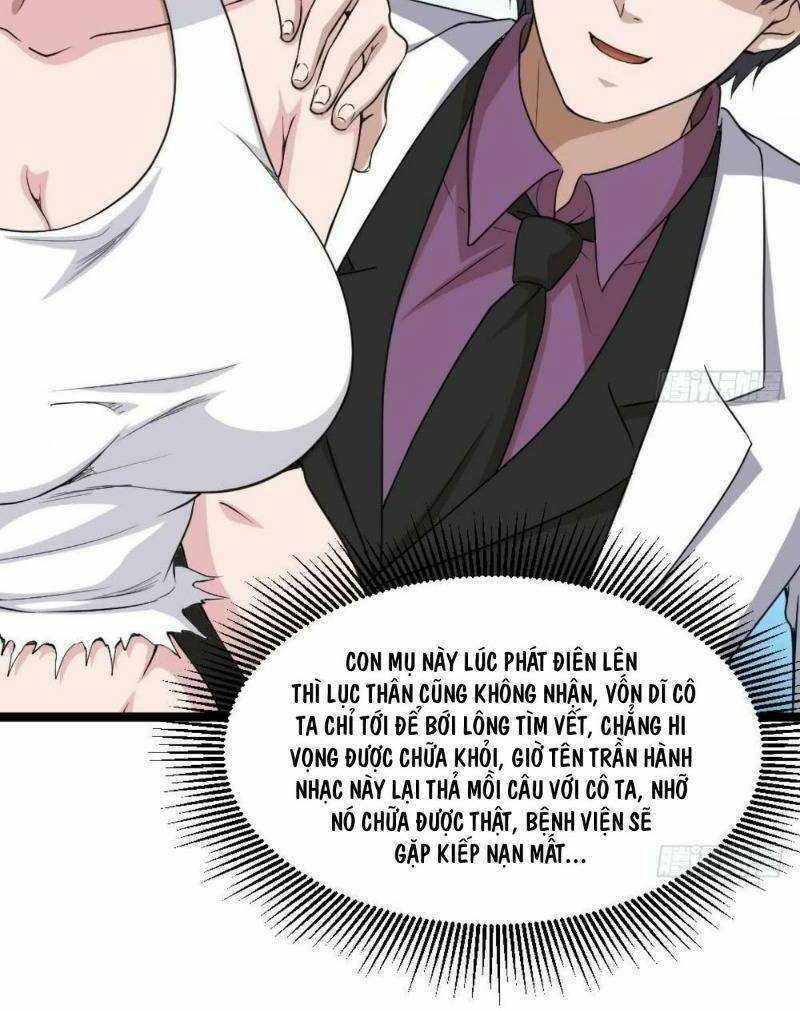 Tối Cuồng Nữ Tế - Chapter 13 - Trang 30