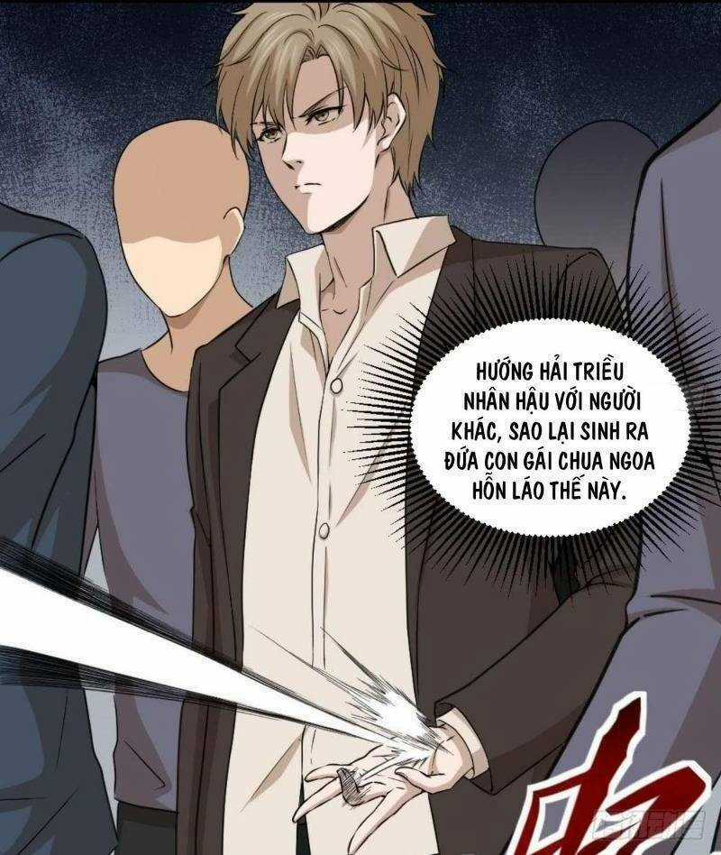 Tối Cuồng Nữ Tế - Chapter 13 - Trang 4