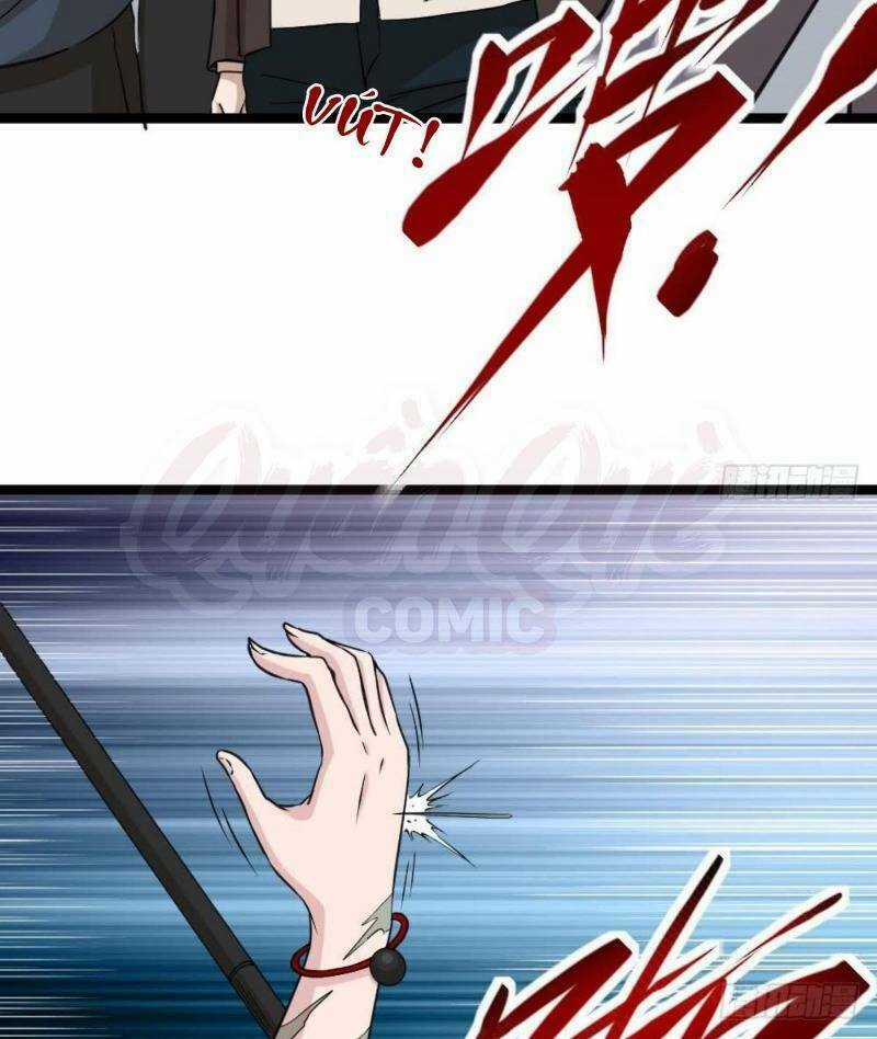 Tối Cuồng Nữ Tế - Chapter 13 - Trang 5