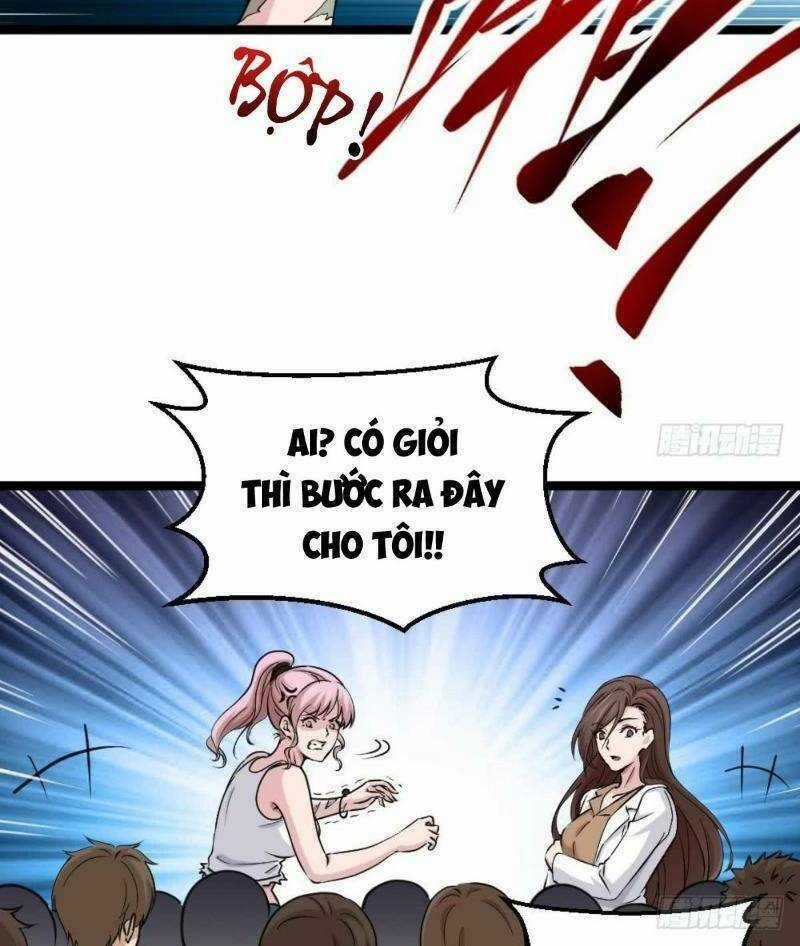 Tối Cuồng Nữ Tế - Chapter 13 - Trang 6