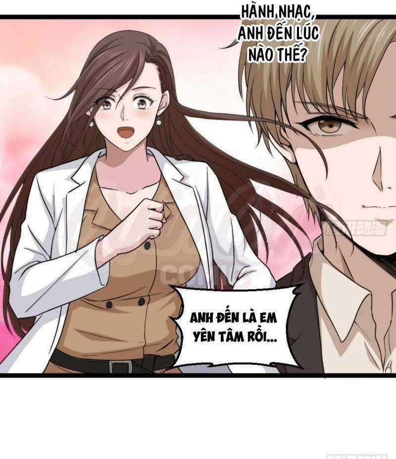 Tối Cuồng Nữ Tế - Chapter 13 - Trang 8