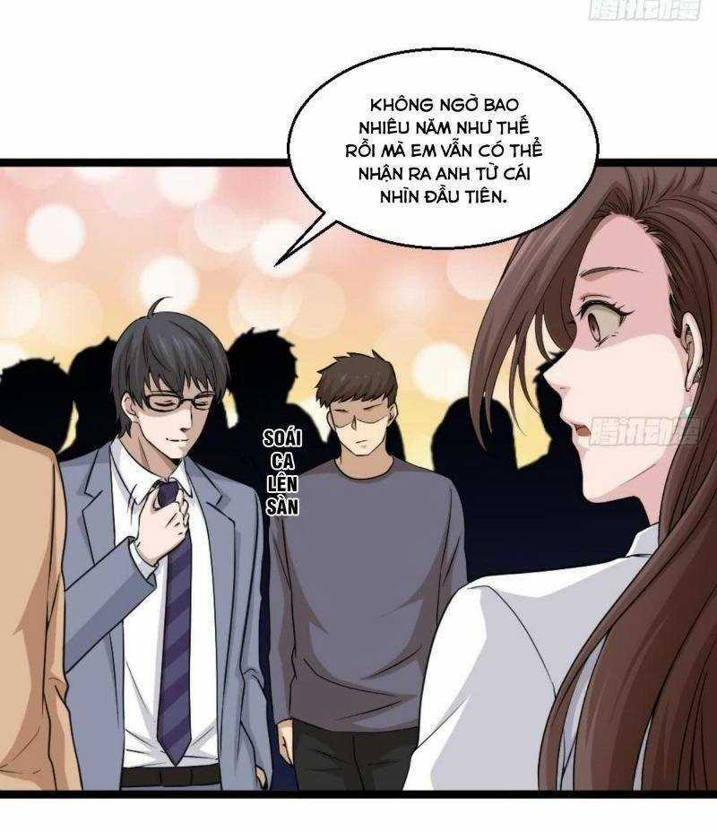 Tối Cuồng Nữ Tế - Chapter 13 - Trang 9