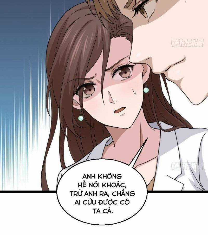 Tối Cuồng Nữ Tế - Chapter 14 - Trang 15
