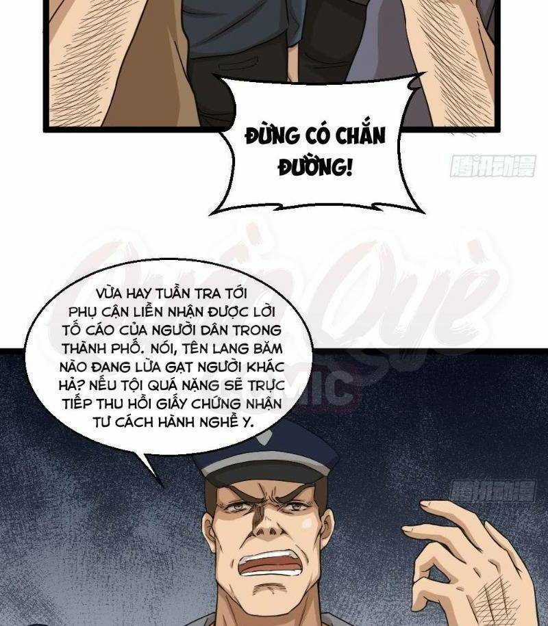 Tối Cuồng Nữ Tế - Chapter 14 - Trang 17