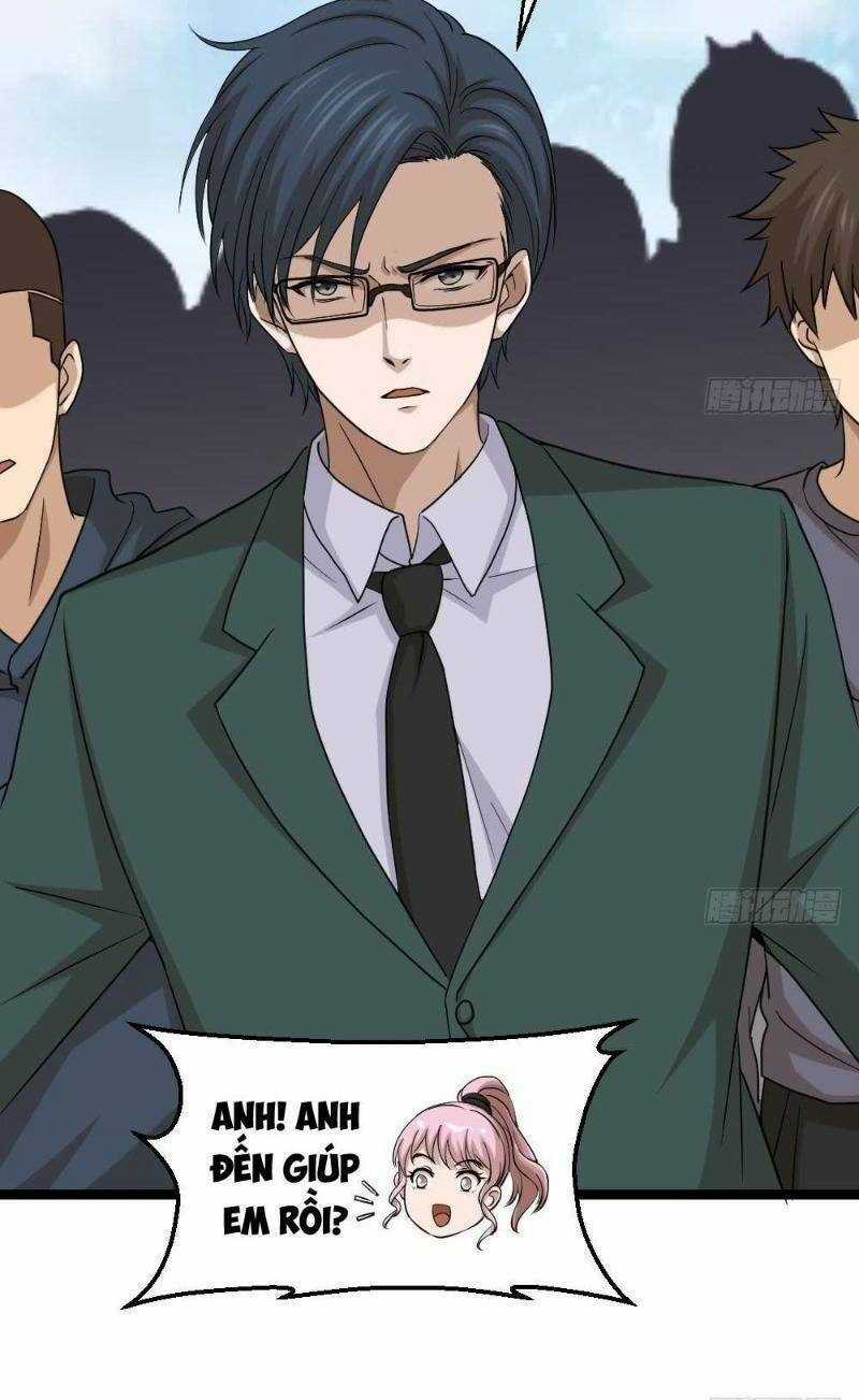 Tối Cuồng Nữ Tế - Chapter 14 - Trang 27