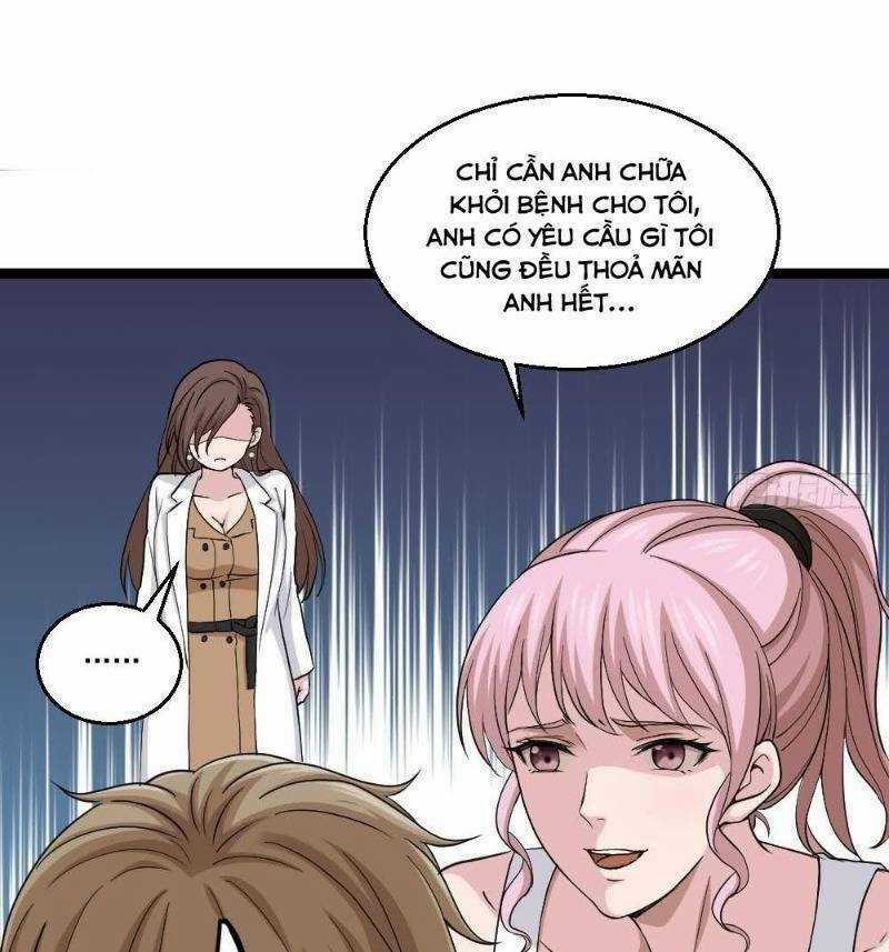 Tối Cuồng Nữ Tế - Chapter 14 - Trang 4