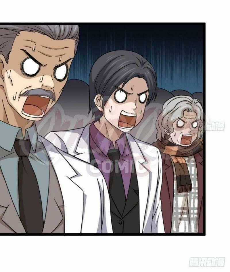 Tối Cuồng Nữ Tế - Chapter 15 - Trang 2