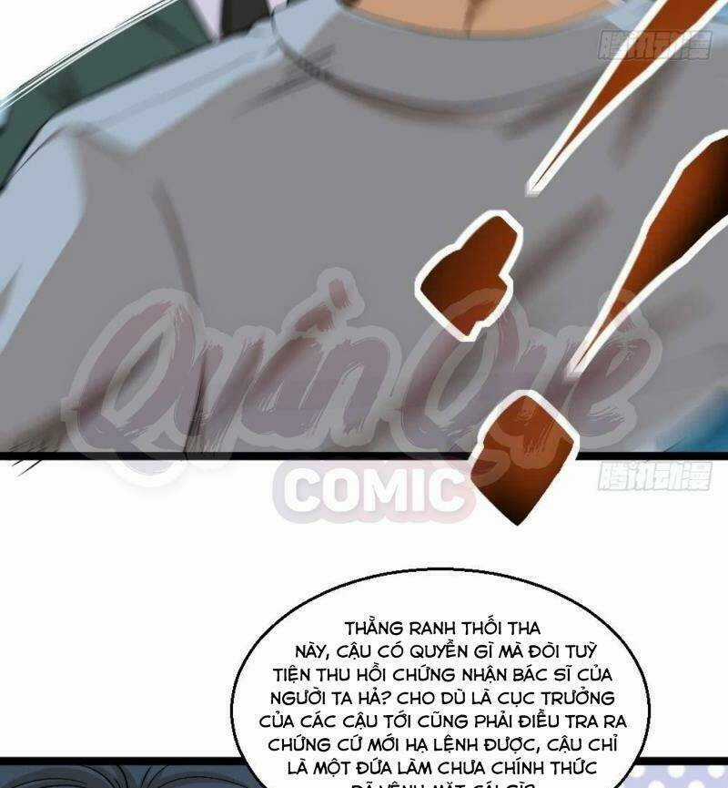 Tối Cuồng Nữ Tế - Chapter 15 - Trang 17