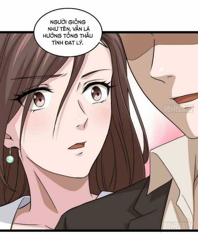 Tối Cuồng Nữ Tế - Chapter 15 - Trang 3