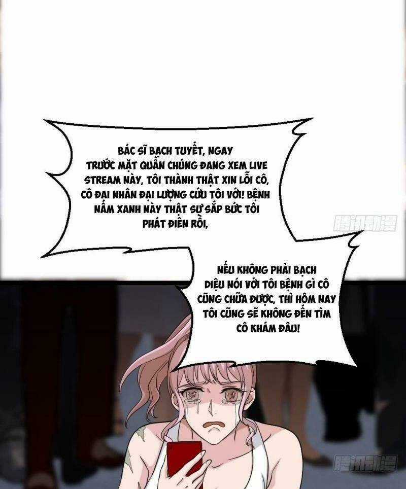 Tối Cuồng Nữ Tế - Chapter 15 - Trang 25