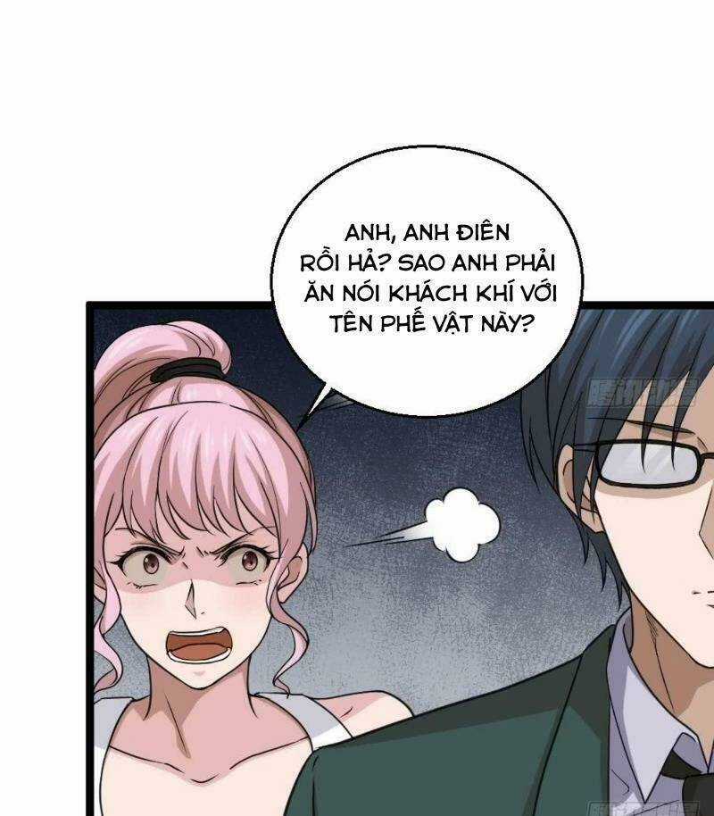 Tối Cuồng Nữ Tế - Chapter 15 - Trang 4