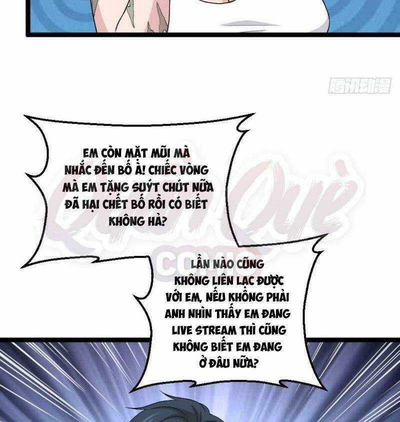 Tối Cuồng Nữ Tế - Chapter 15 - Trang 8