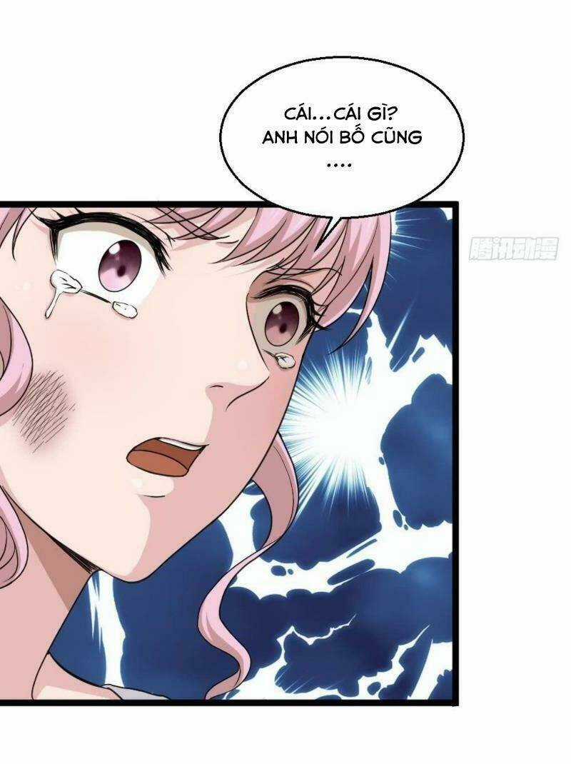 Tối Cuồng Nữ Tế - Chapter 15 - Trang 10