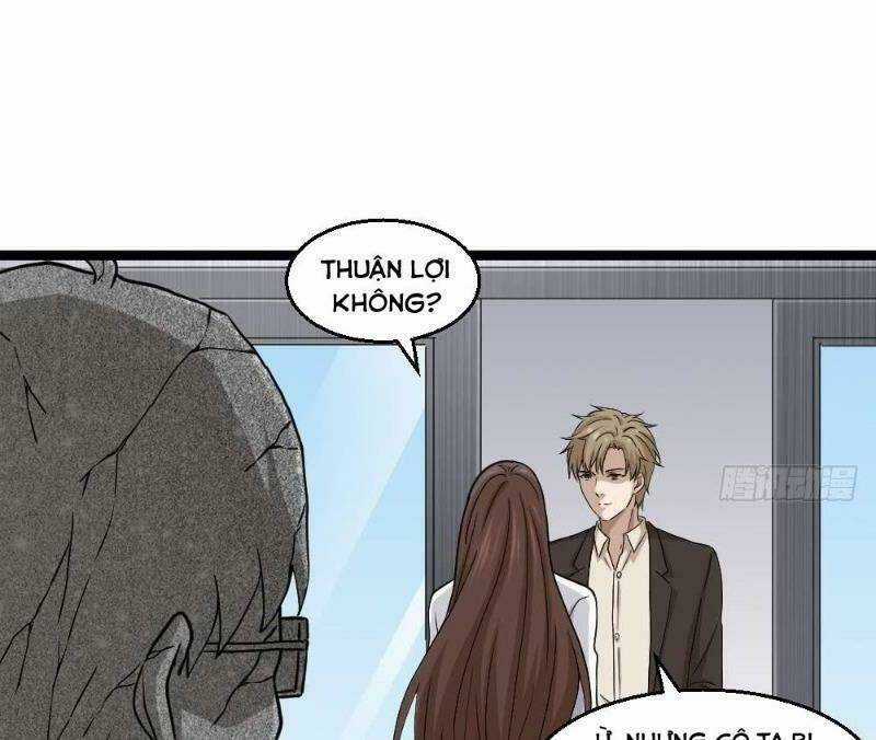 Tối Cuồng Nữ Tế - Chapter 16 - Trang 19