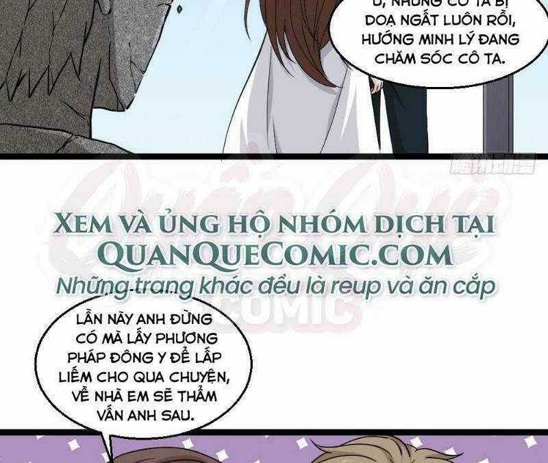 Tối Cuồng Nữ Tế - Chapter 16 - Trang 20