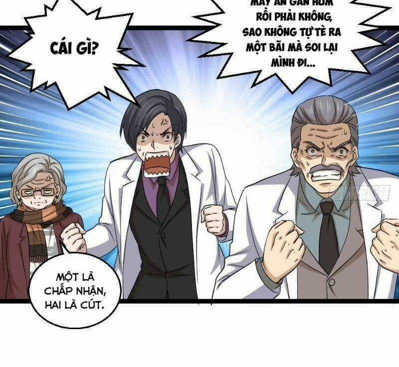 Tối Cuồng Nữ Tế - Chapter 16 - Trang 3