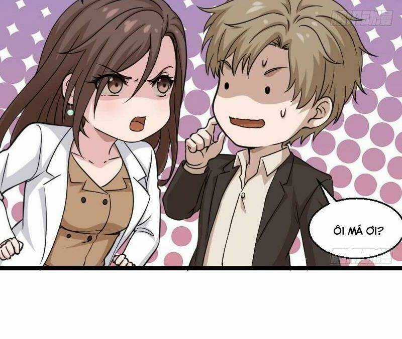 Tối Cuồng Nữ Tế - Chapter 16 - Trang 21