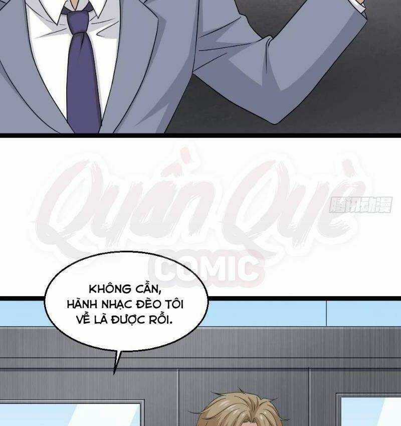 Tối Cuồng Nữ Tế - Chapter 16 - Trang 23