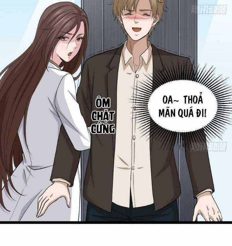 Tối Cuồng Nữ Tế - Chapter 16 - Trang 24