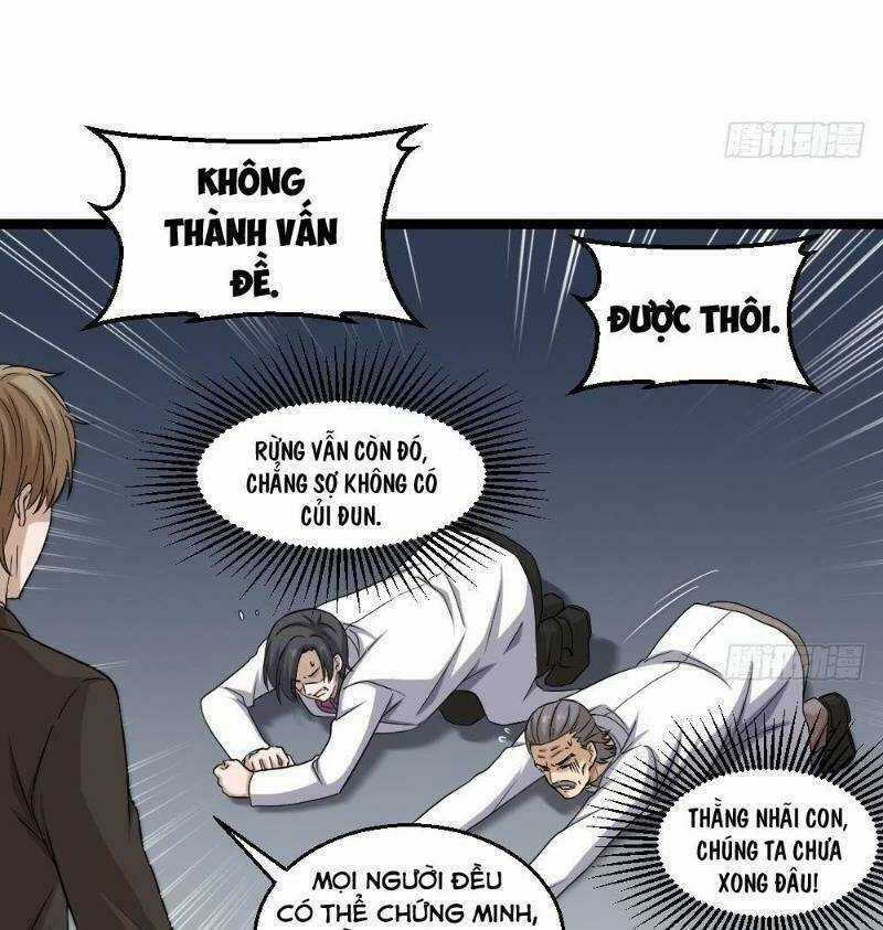 Tối Cuồng Nữ Tế - Chapter 16 - Trang 4