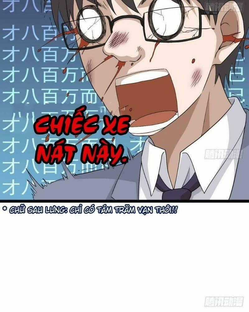 Tối Cuồng Nữ Tế - Chapter 16 - Trang 33