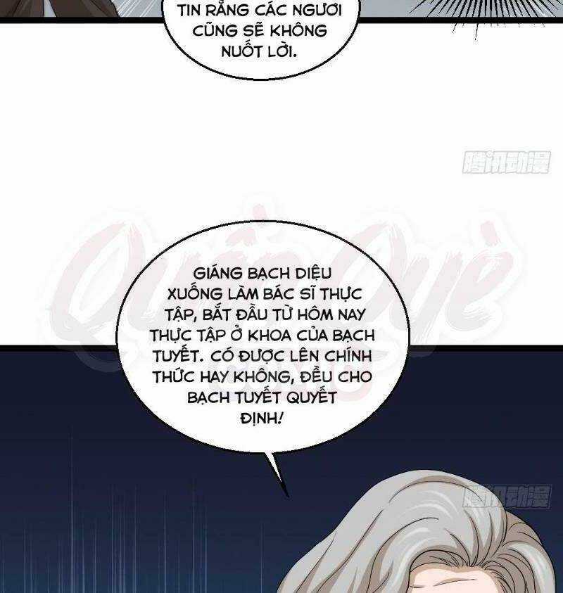 Tối Cuồng Nữ Tế - Chapter 16 - Trang 5