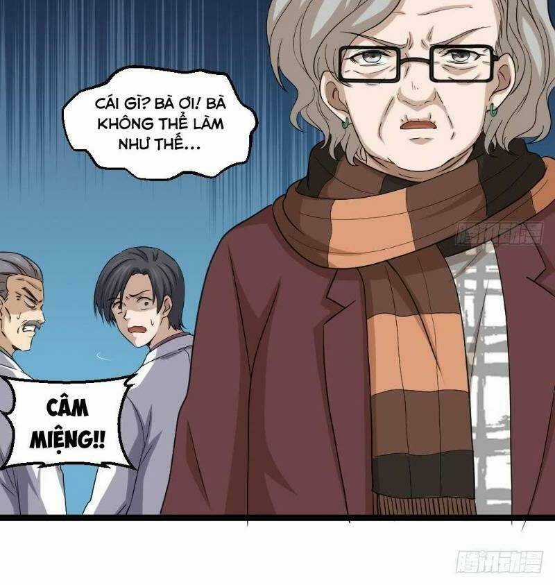 Tối Cuồng Nữ Tế - Chapter 16 - Trang 6