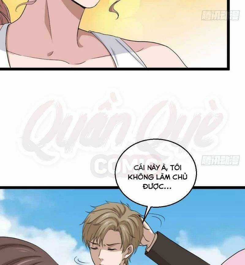 Tối Cuồng Nữ Tế - Chapter 16 - Trang 8