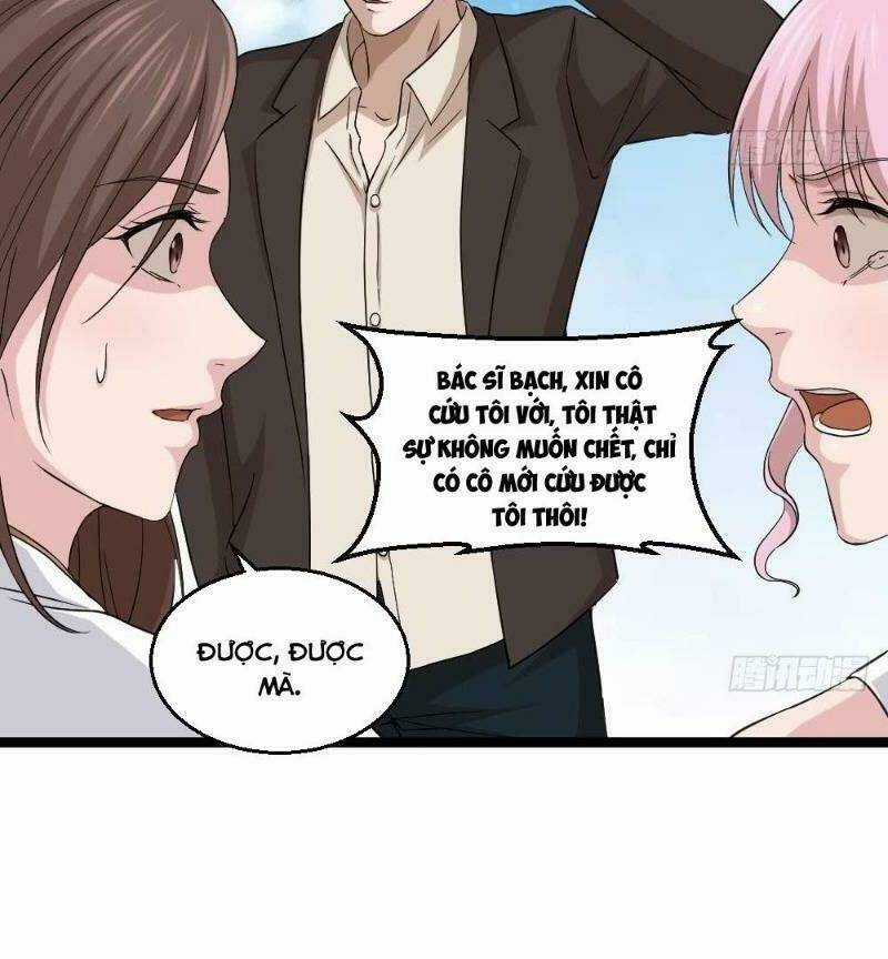 Tối Cuồng Nữ Tế - Chapter 16 - Trang 9