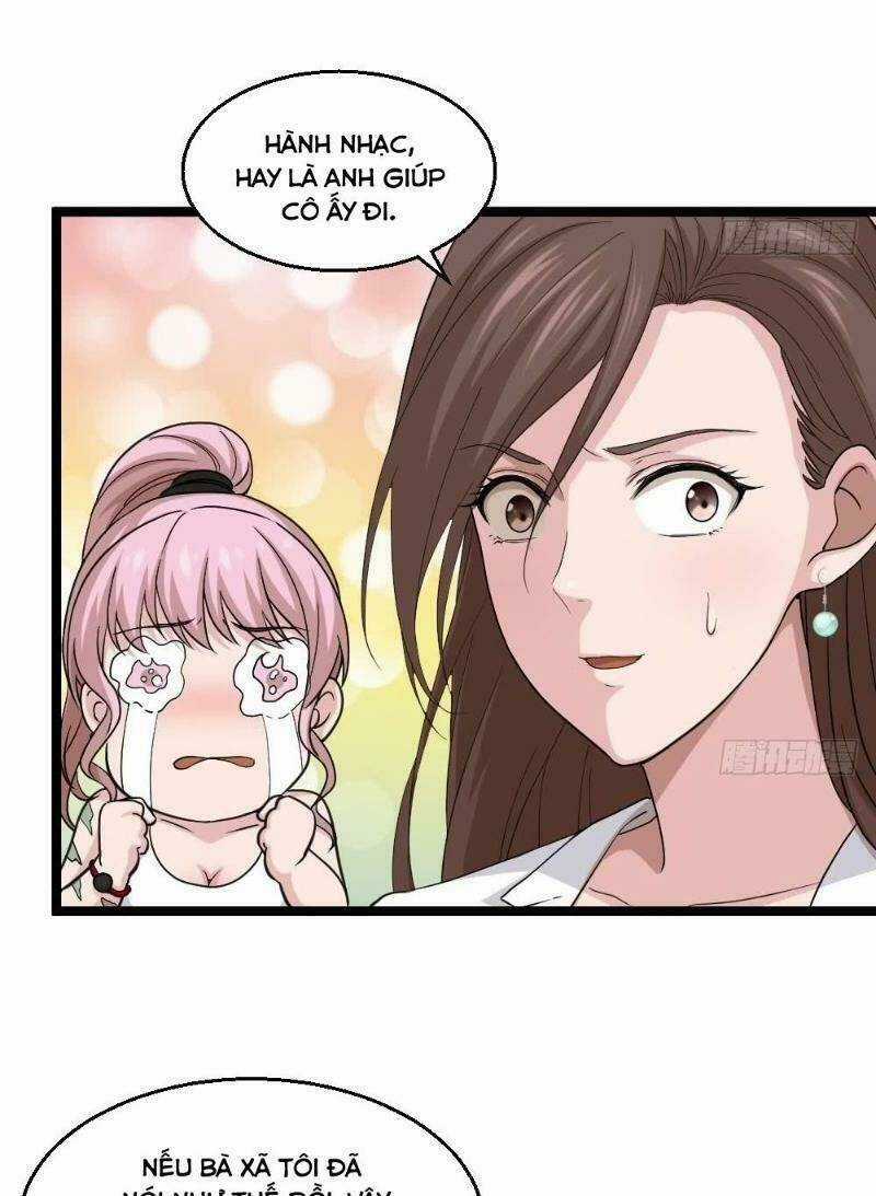 Tối Cuồng Nữ Tế - Chapter 16 - Trang 10