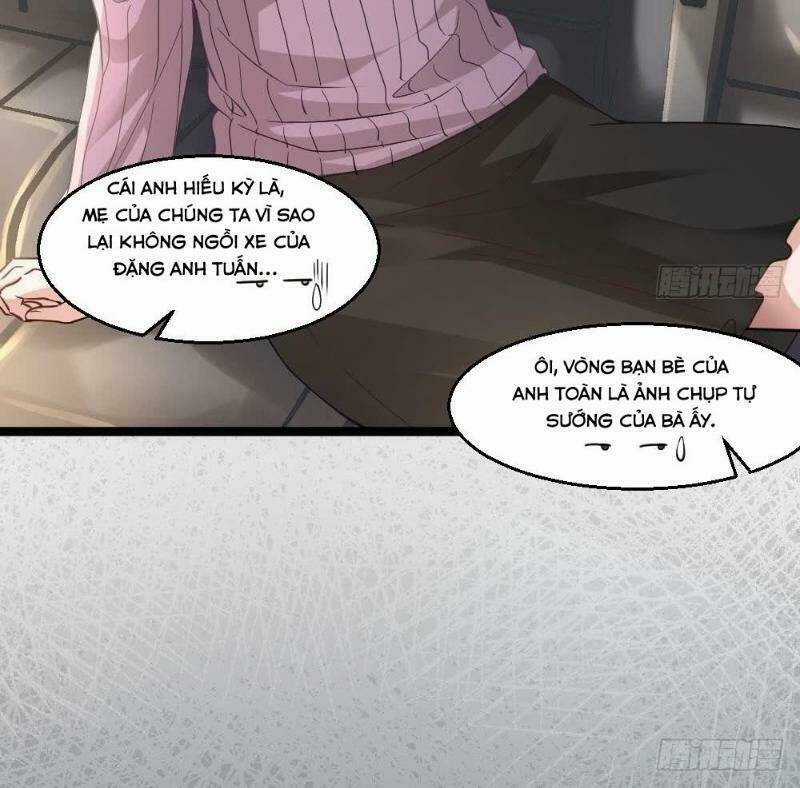 Tối Cuồng Nữ Tế - Chapter 17 - Trang 6